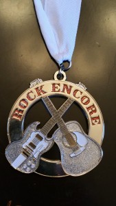 RNR Rock Encore 2014